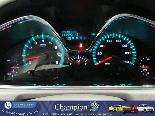 Used 2016 Chevrolet Traverse LS AWD/4WD image 28