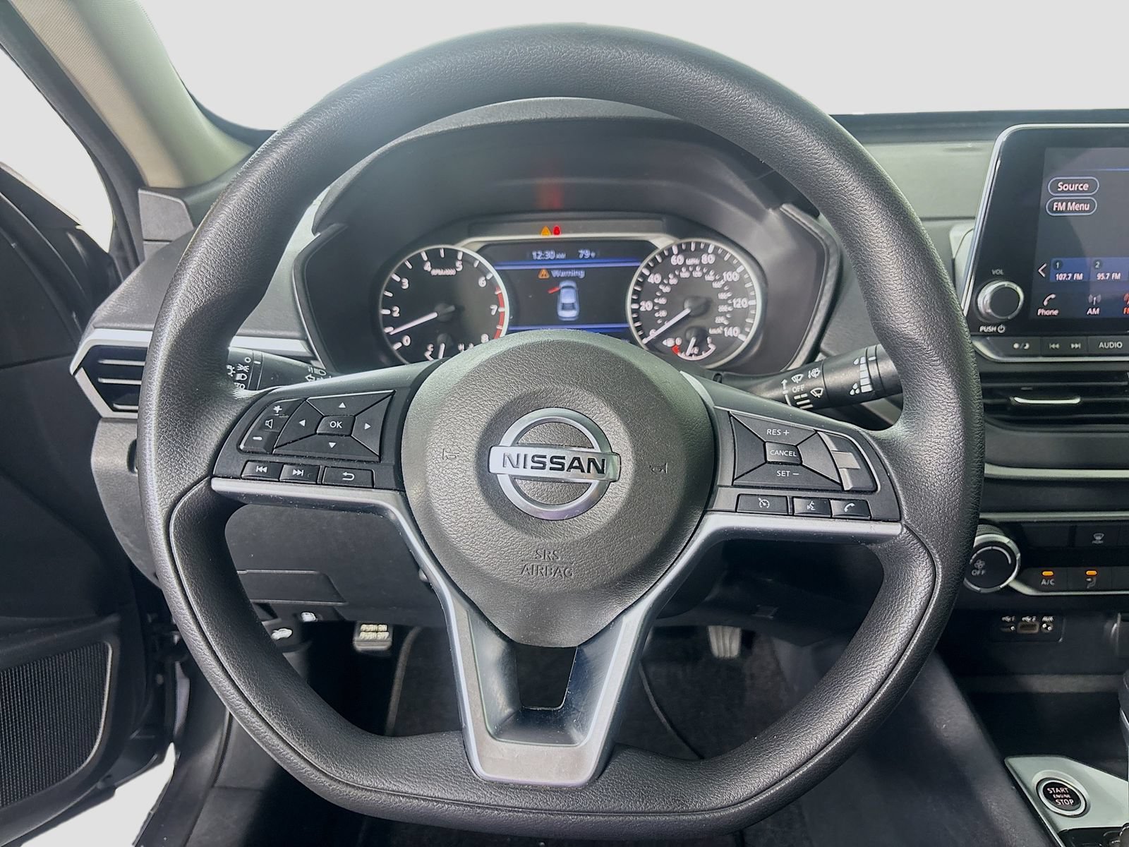 Used 2019 Nissan Altima 2.5 S FWD image 11