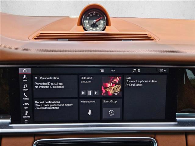 Used 2021 Porsche Panamera GTS AWD/4WD image 13
