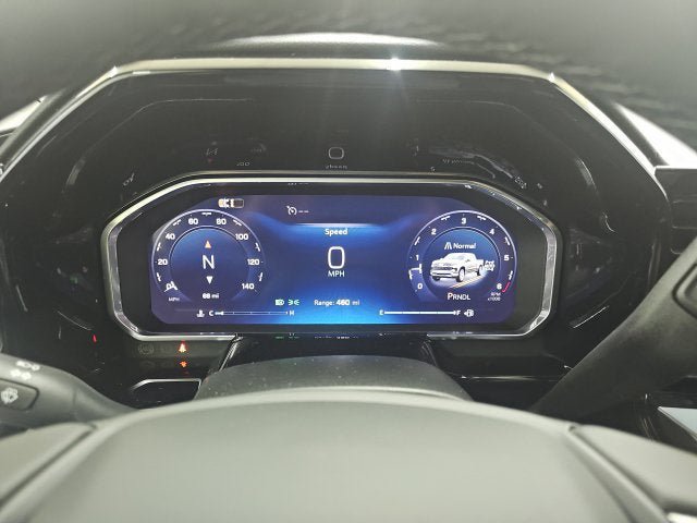 New 2026 Chevrolet Silverado 1500 LT w/ Z71 Off-Road Package AWD/4WD image 25