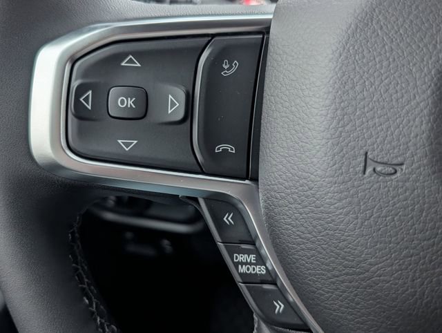 New 2026 RAM 1500 Big Horn image 12