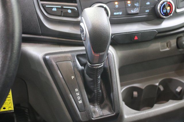 Used 2024 Ford Transit 250 Low Roof w/ Exterior Upgrade Package image 17