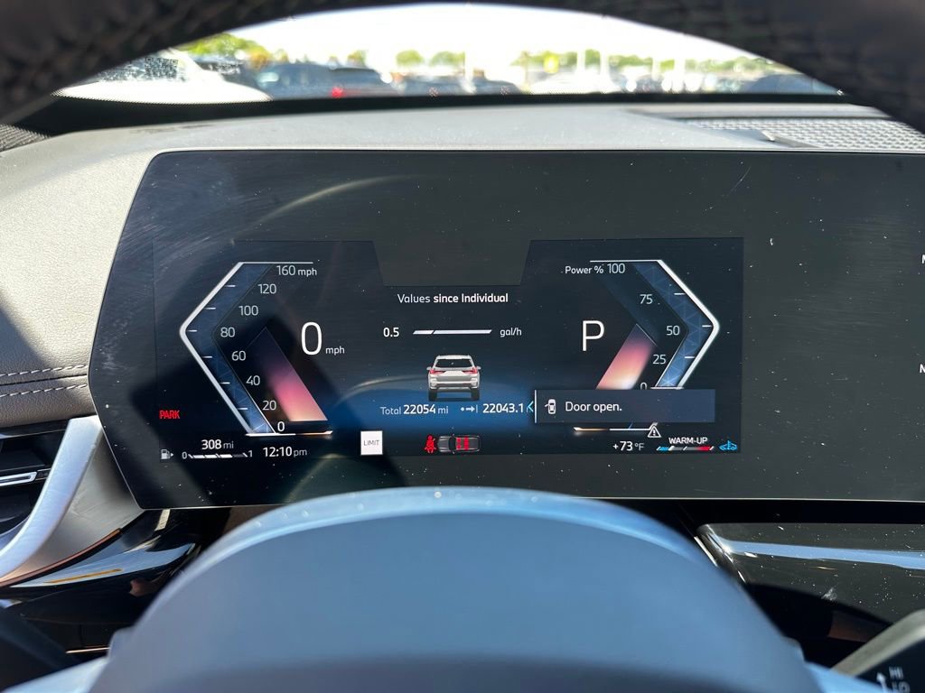 Used 2025 BMW X1 xDrive28i image 18