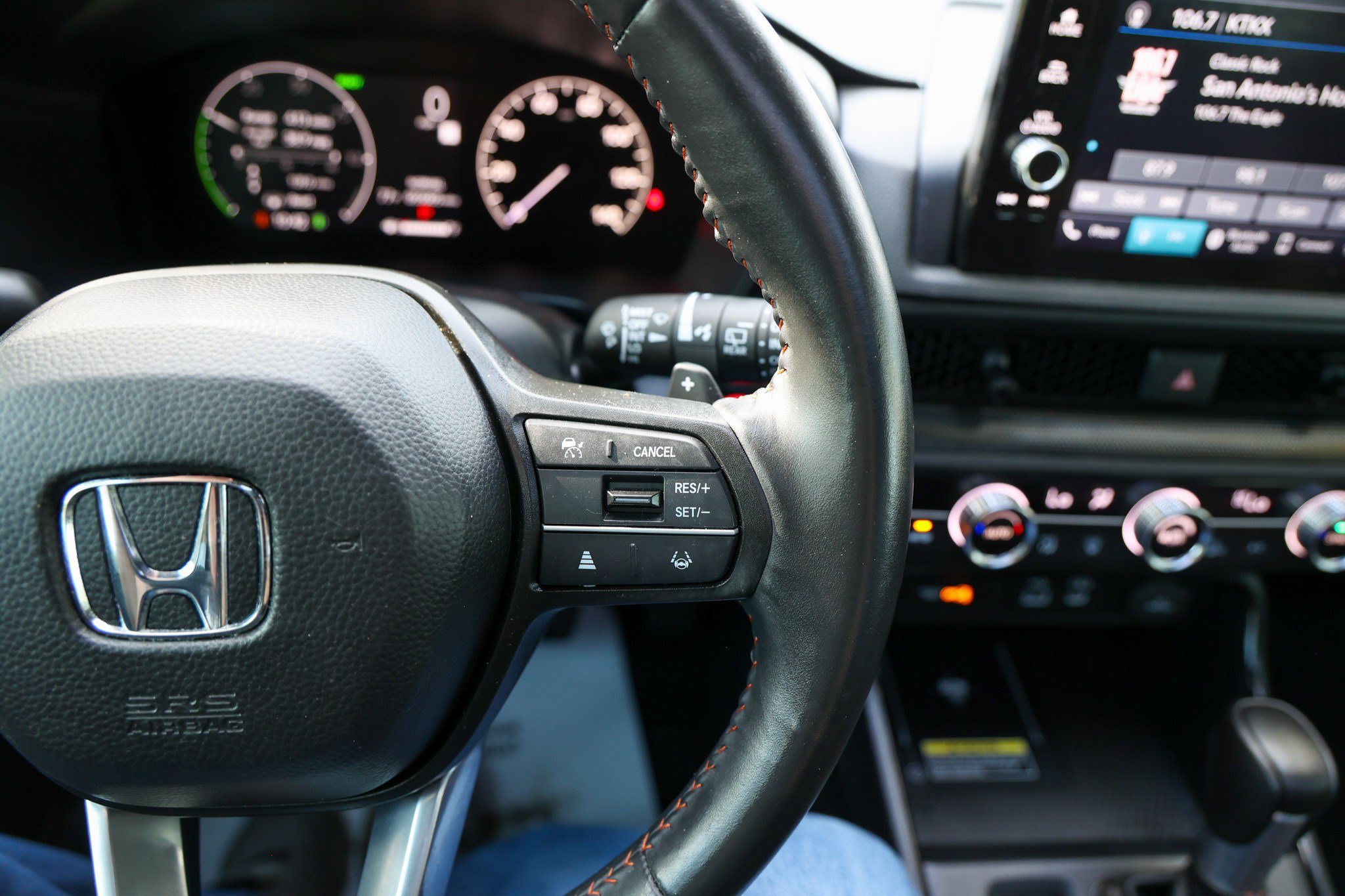 Used 2025 Honda CR-V Sport-L image 18