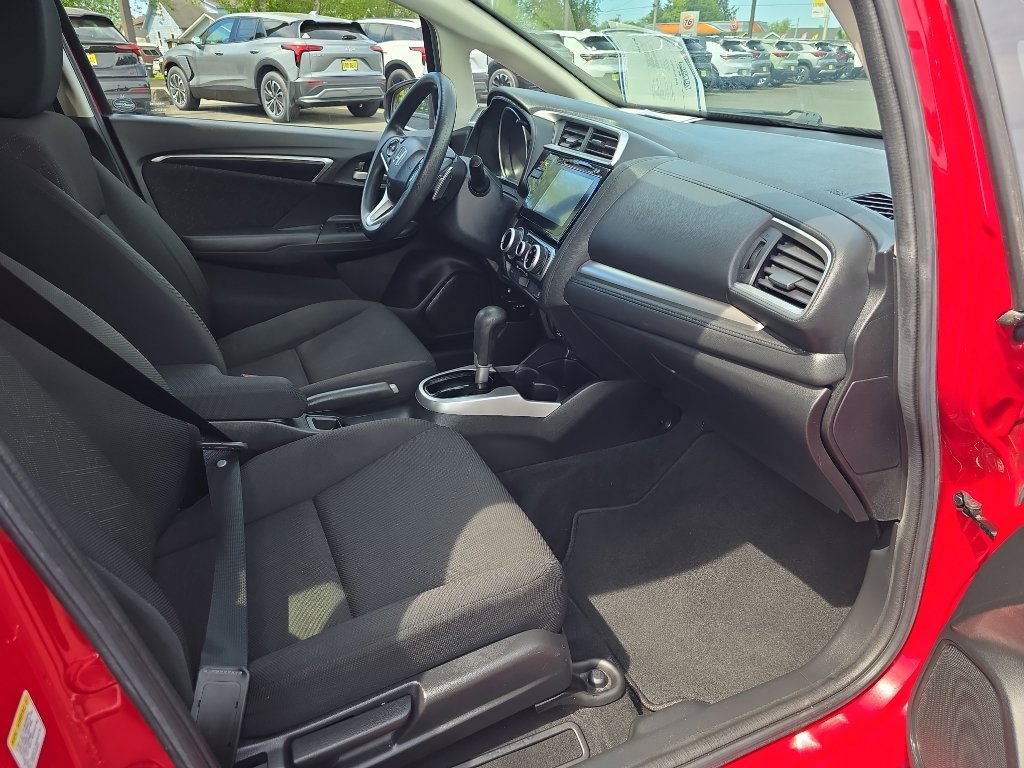 Used 2016 Honda Fit EX image 17