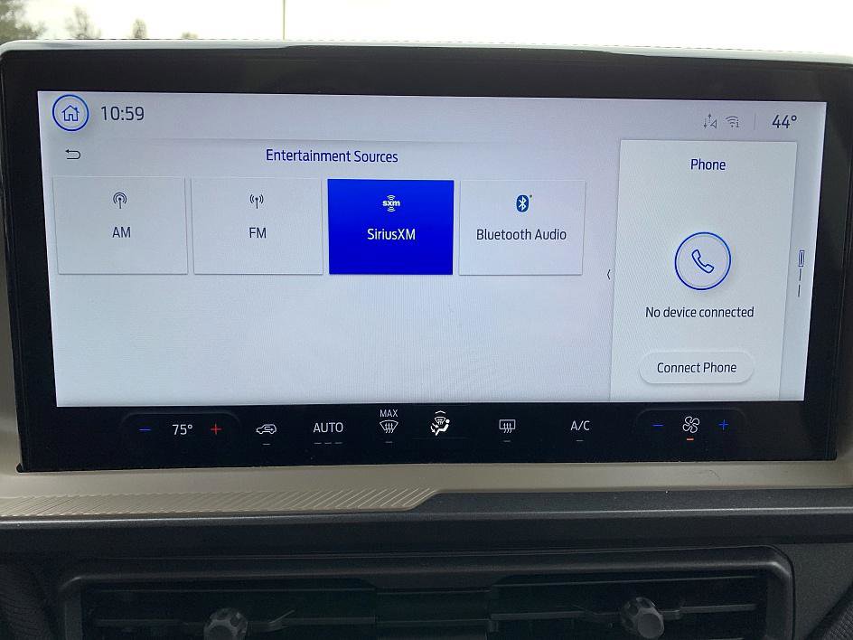 New 2025 Ford Bronco Sport Big Bend image 17