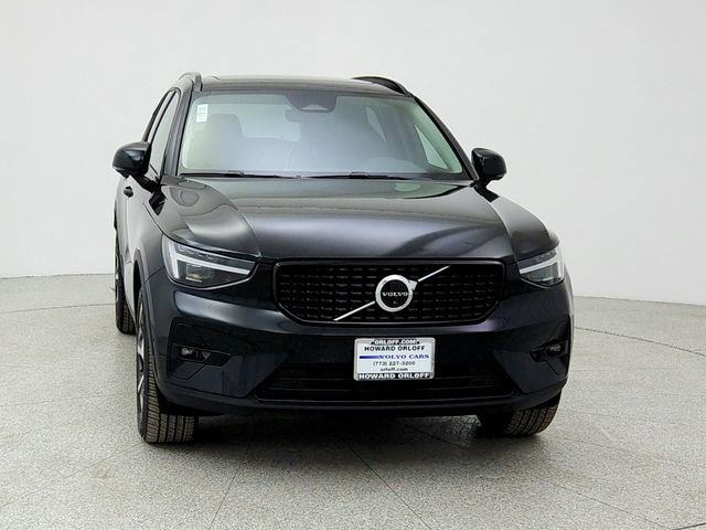 New 2026 Volvo XC40 B5 Plus w/ Protection Package Premier image 2