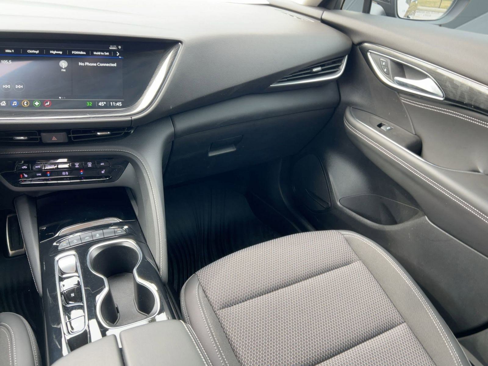 Certified 2023 Buick Envision Preferred w/ Sport Touring Package image 29