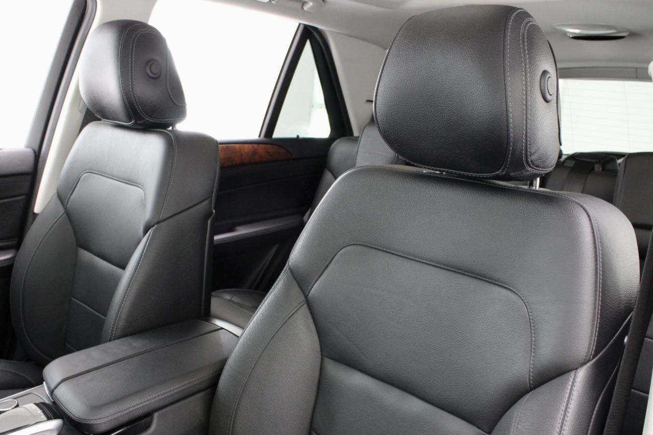 Used 2017 Mercedes-Benz GLE 400 4MATIC image 31