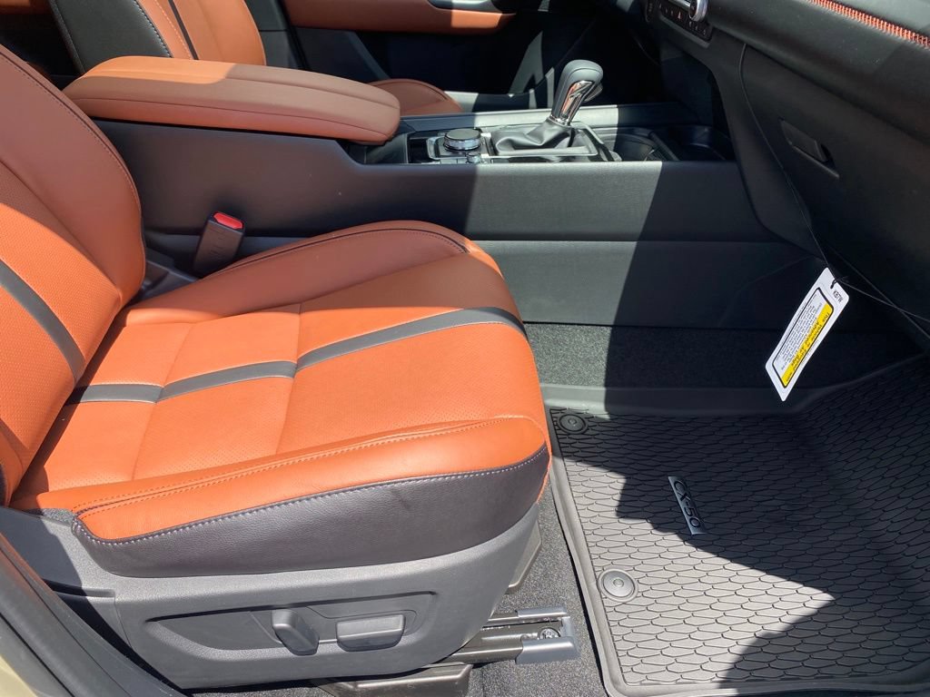 New 2026 MAZDA CX-50 Meridian Edition w/ Weather Package AWD/4WD image 25