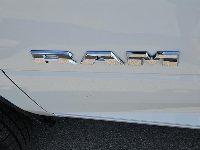 New 2027 RAM 3500 Lone Star AWD/4WD image 46