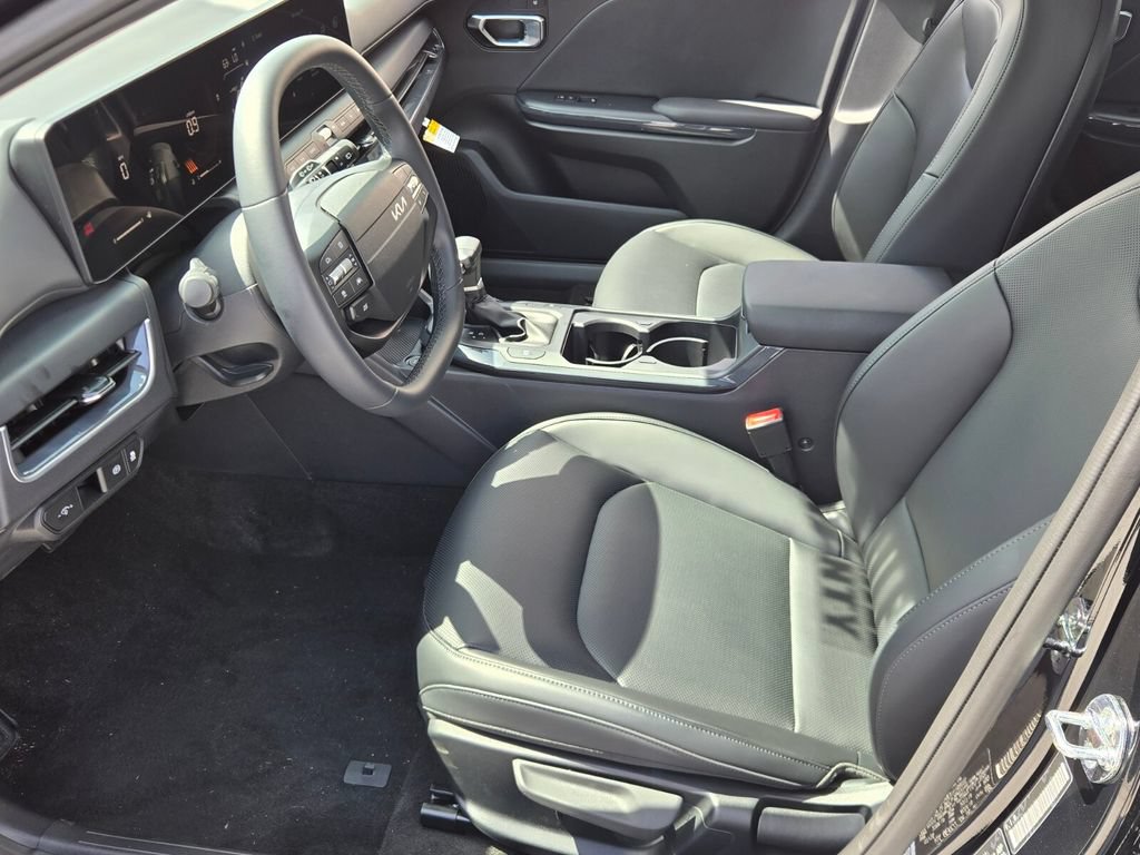 New 2026 Kia K4 GT-Line Turbo FWD image 6