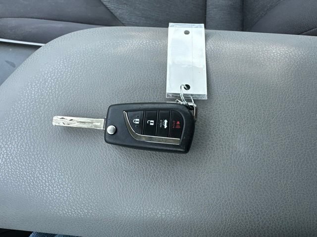 Used 2023 Toyota Camry LE FWD image 44