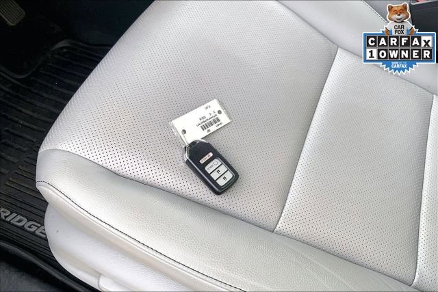 Used 2023 Honda Ridgeline RTL image 11