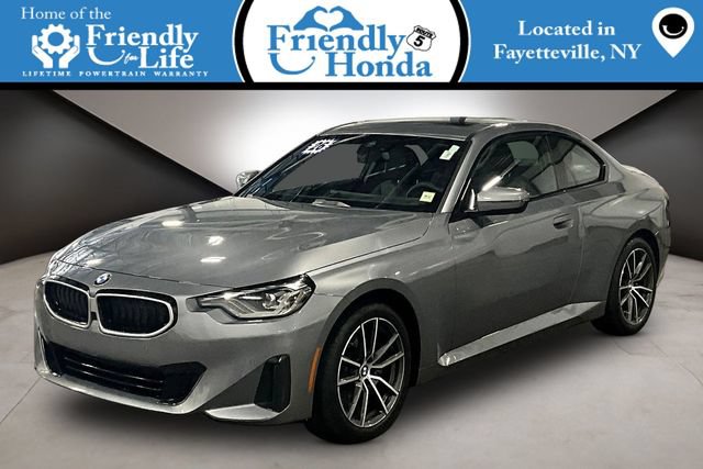 Used 2026 BMW 230i xDrive Coupe