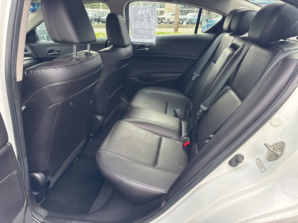Used 2013 Acura ILX w/ Technology Package image 34