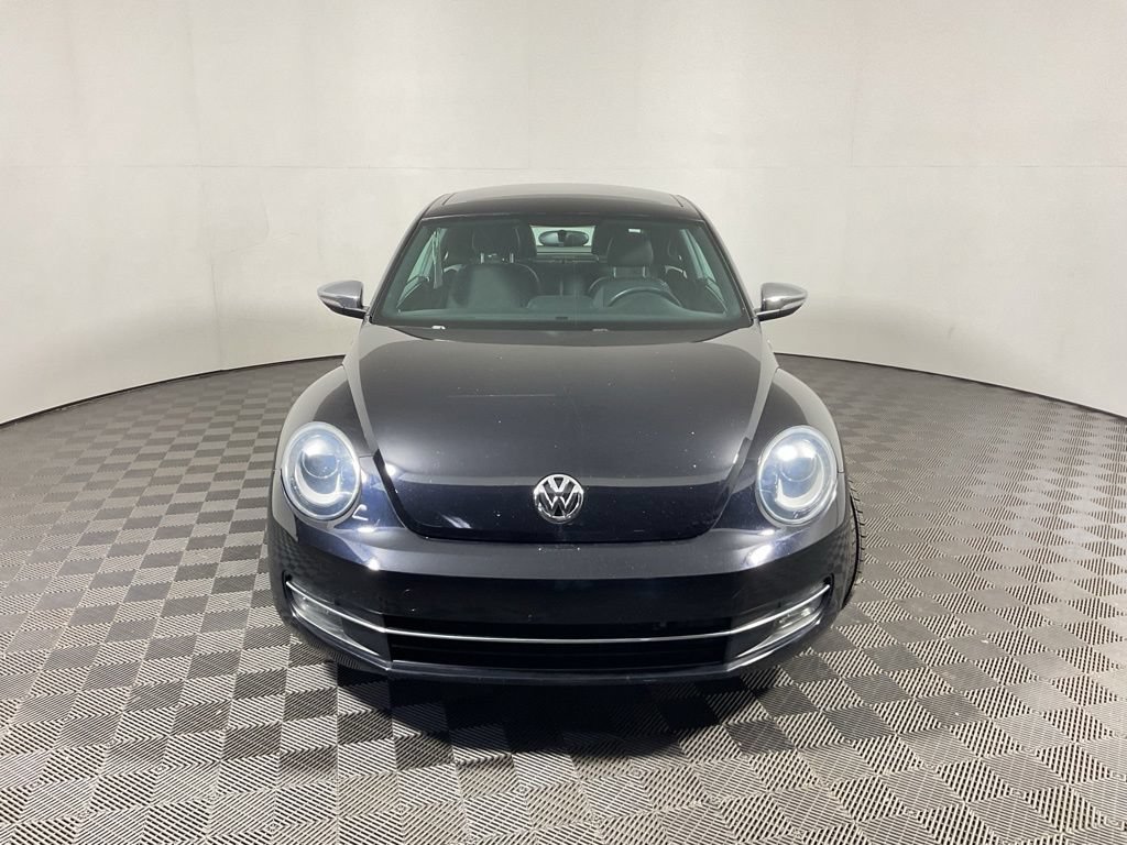 Used 2013 Volkswagen Beetle Turbo FWD image 7