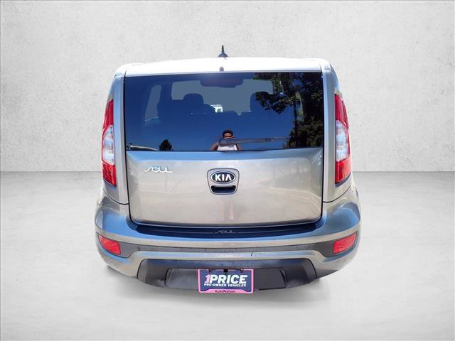 Used 2013 Kia Soul + FWD video 3