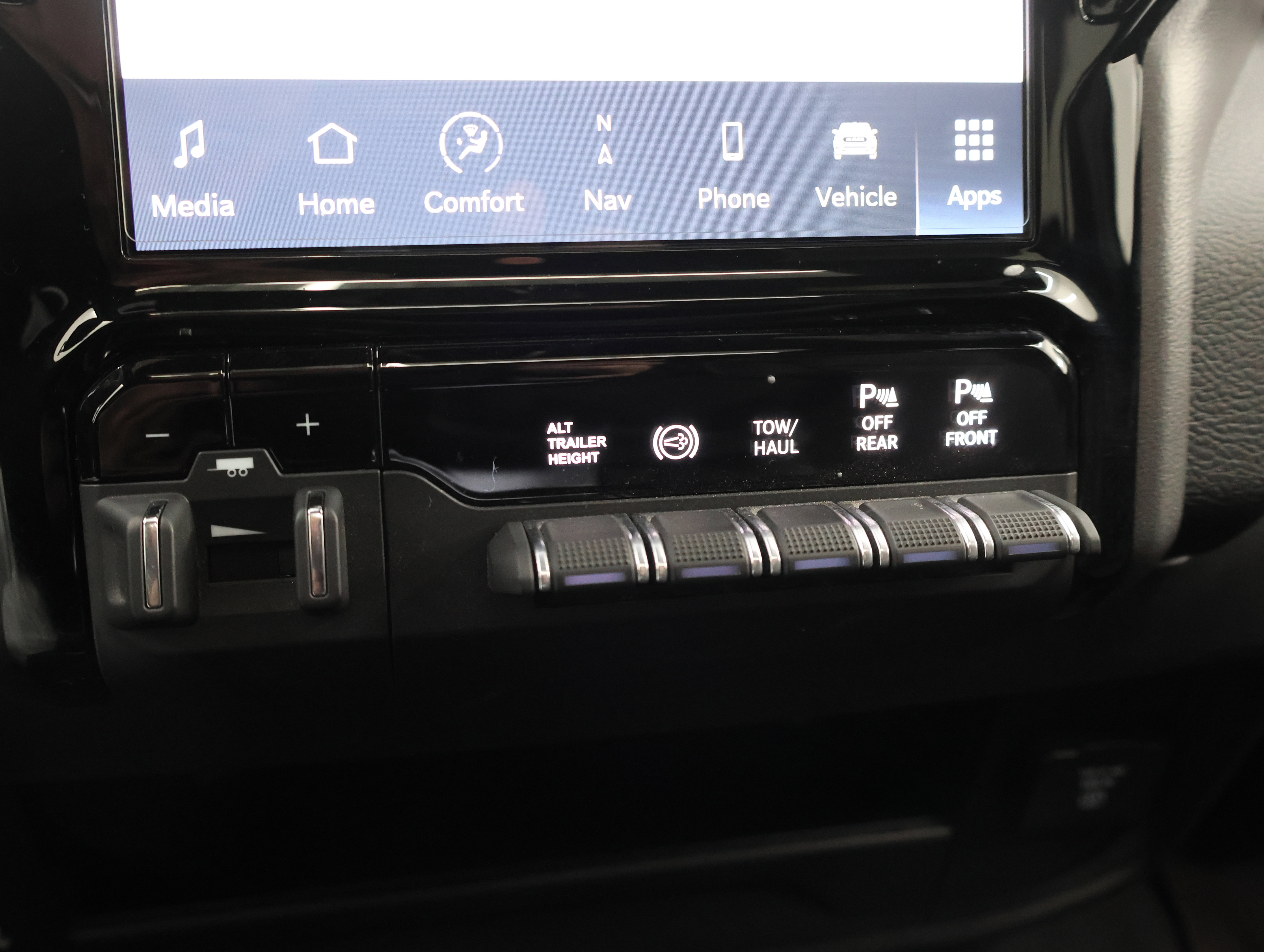 Used 2024 RAM 2500 Laramie w/ Night Edition image 74