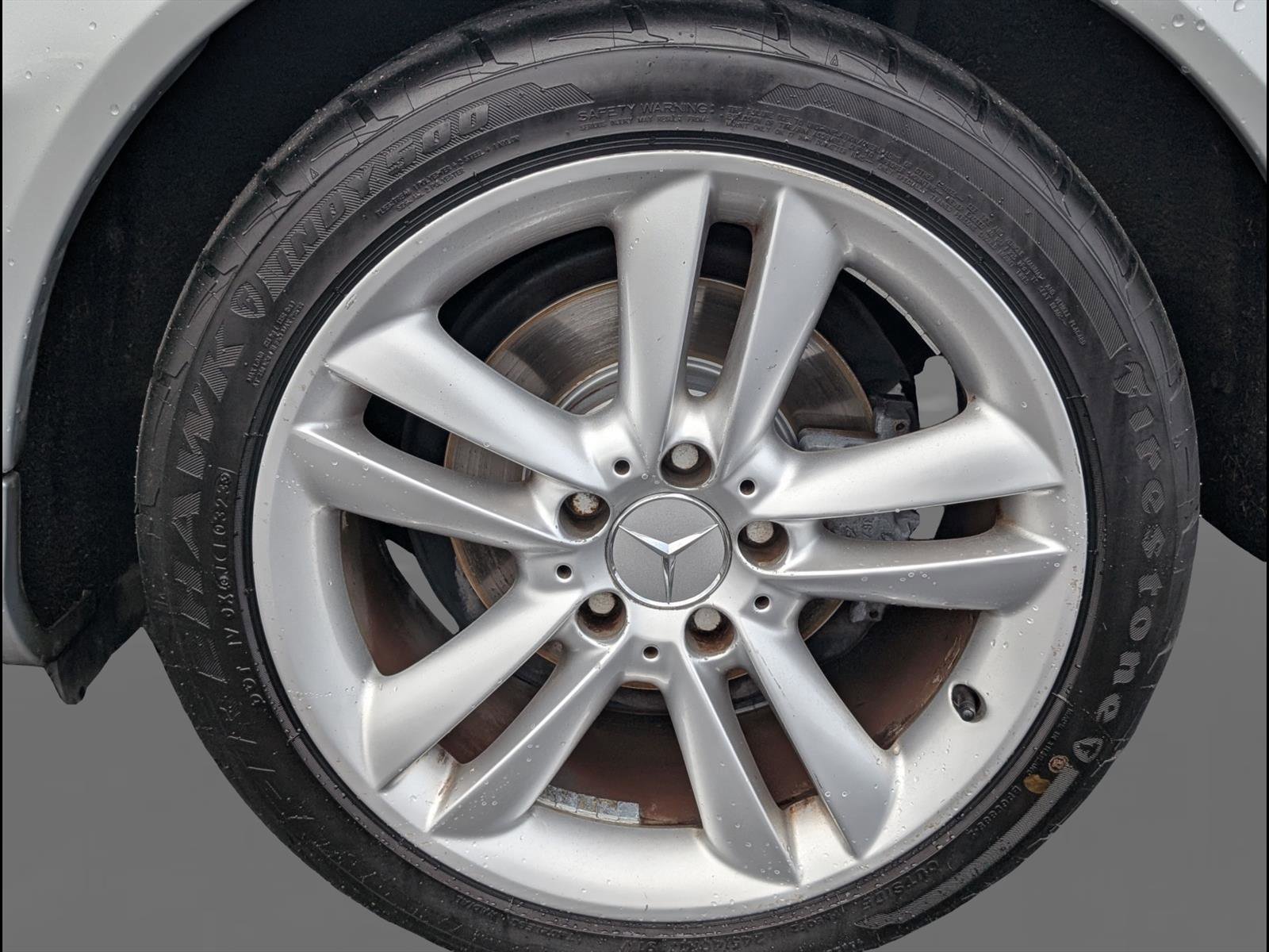 Used 2006 Mercedes-Benz CLK 350 Coupe image 25