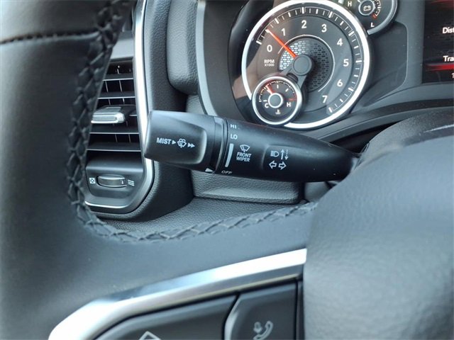 New 2026 RAM 1500 Lone Star image 27