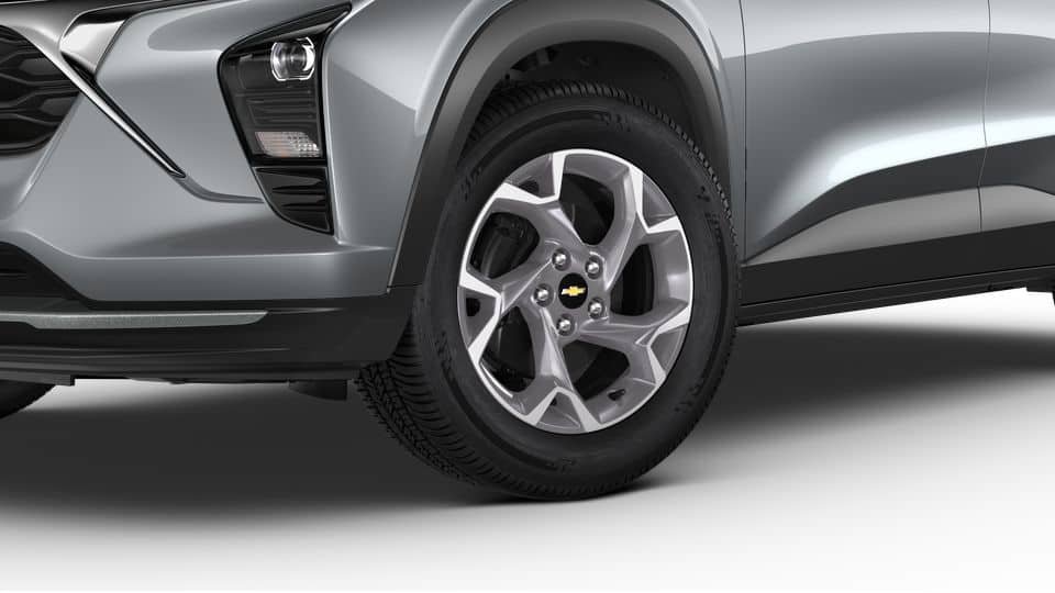 New 2026 Chevrolet Trax LT w/ Driver Confidence Package FWD image 59