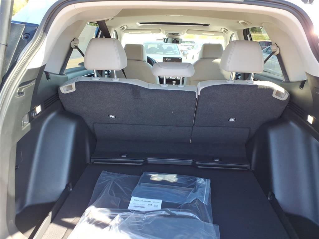 New 2026 Honda CR-V EX-L image 6