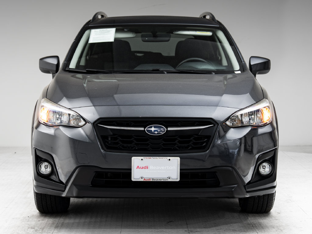 Used 2018 Subaru Crosstrek 2.0i Premium w/ Popular Package #2 AWD/4WD image 27