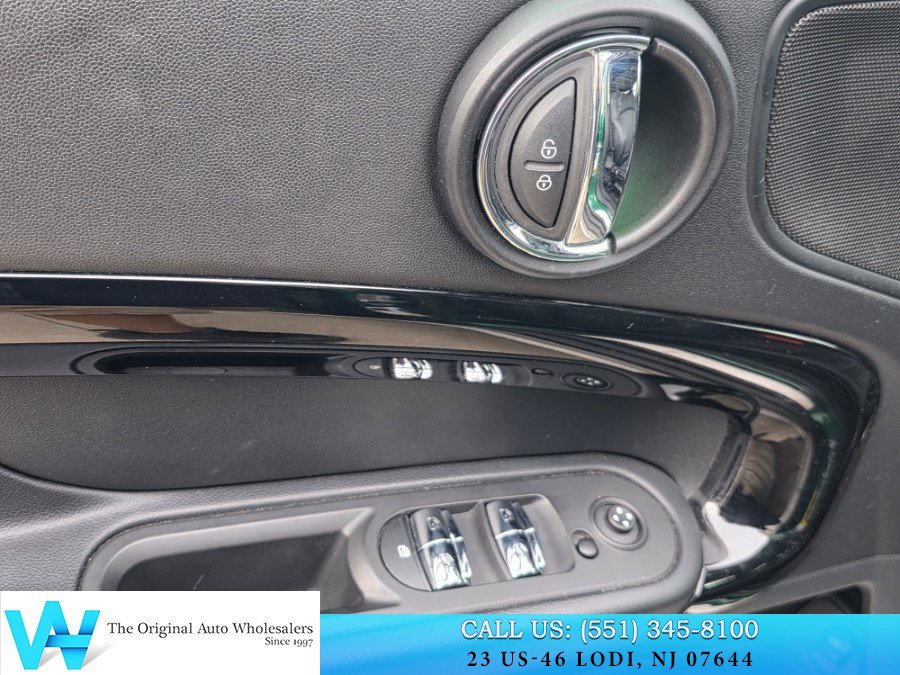 Used 2023 MINI Cooper Countryman S AWD/4WD image 12
