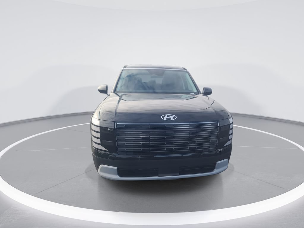 New 2026 Hyundai Palisade SE AWD/4WD image 3