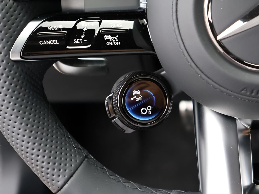 New 2025 Mercedes-Benz S 63 AMG S image 34
