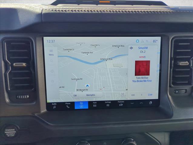 New 2025 Ford Bronco Badlands w/ Sasquatch Package image 14