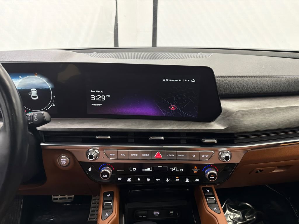 Used 2024 Kia Telluride SX X-Pro image 32