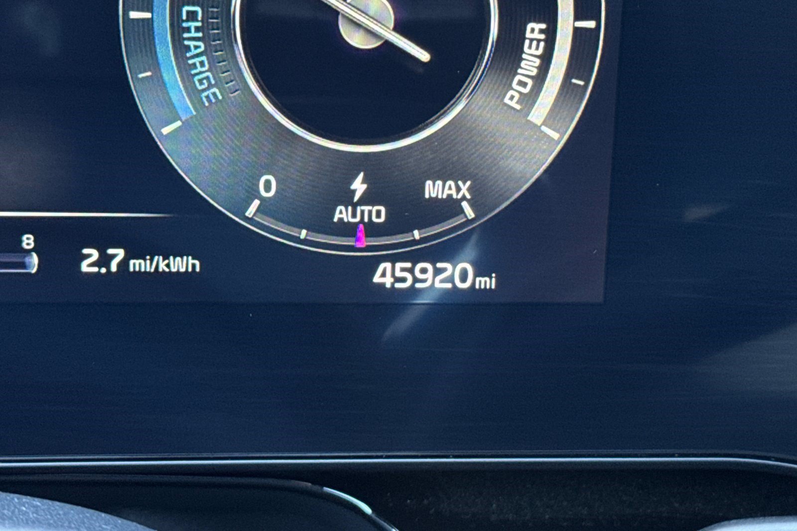 Used 2023 Kia Niro Wave FWD image 24