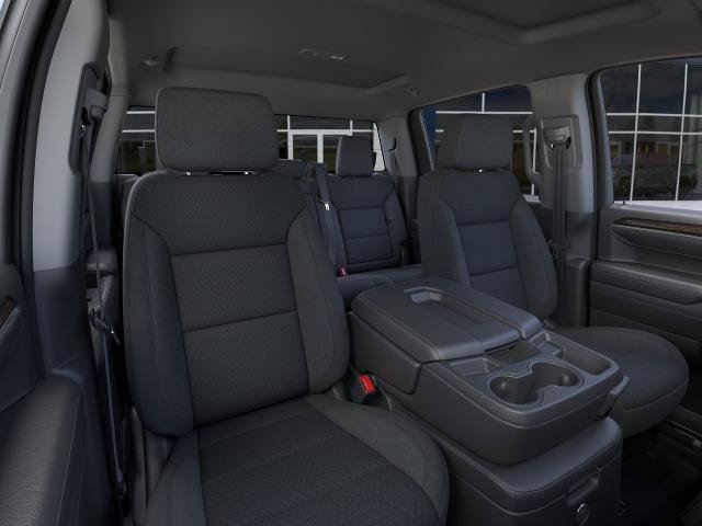 New 2026 GMC Sierra 1500 Elevation AWD/4WD image 32