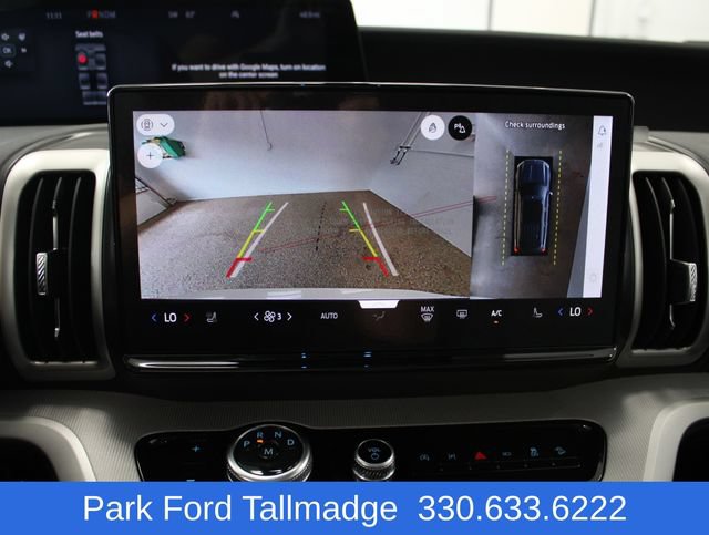 New 2027 Ford Expedition Max Active AWD/4WD image 21