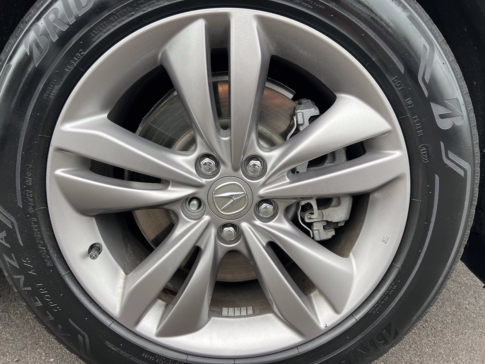 Used 2023 Acura MDX SH-AWD image 13