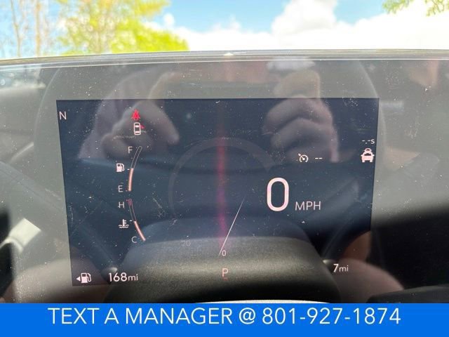 New 2026 Buick Encore GX Sport Touring w/ Comfort Package AWD/4WD image 23