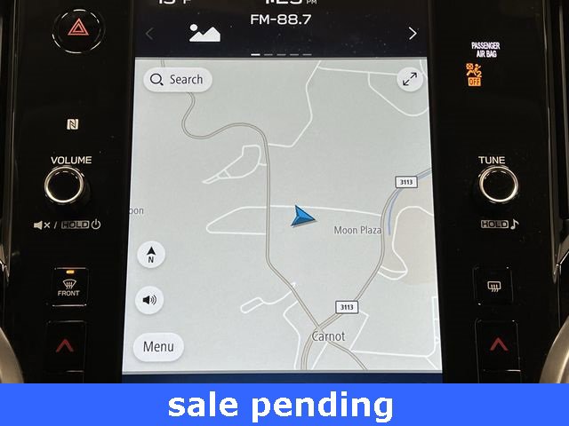 Certified 2025 Subaru Outback Premium image 13