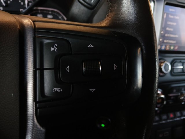 Used 2022 GMC Sierra 1500 SLT AWD/4WD image 8