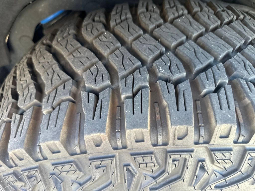 Used 2024 Ford Bronco Wildtrak AWD/4WD image 21
