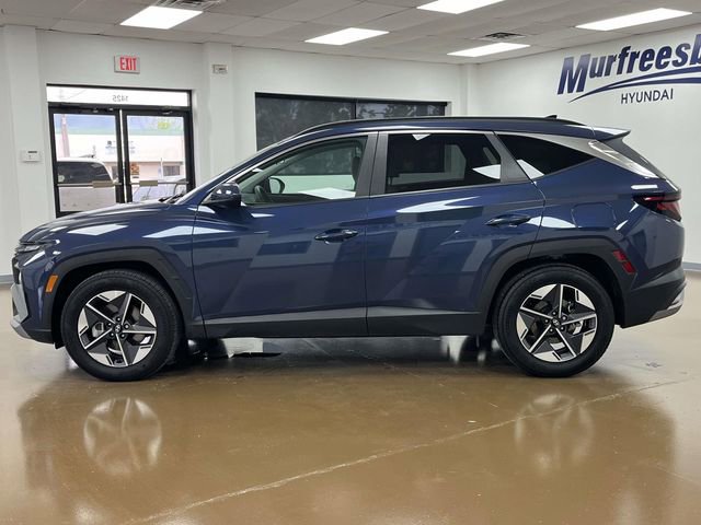 Used 2025 Hyundai Tucson SEL FWD image 8