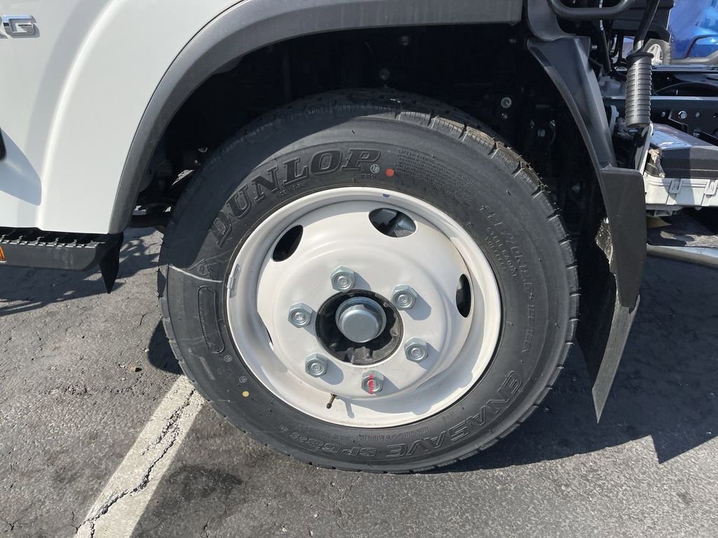 New 2024 Chevrolet Low Cab Forward 5500XG image 6