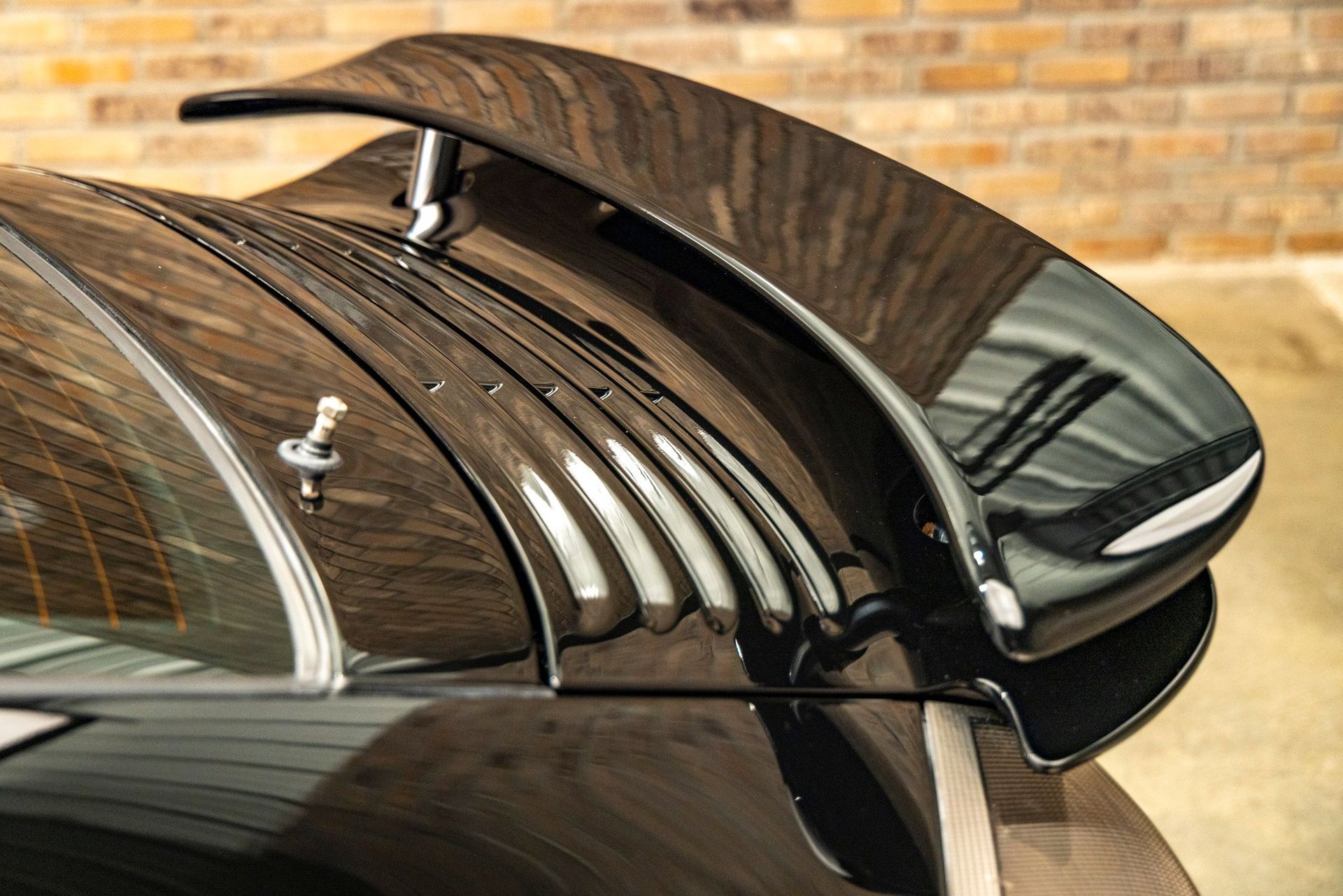 Used 2003 Porsche 911 Turbo image 29