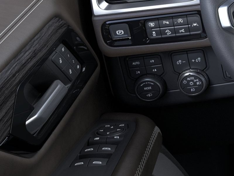New 2026 GMC Yukon XL Denali Ultimate AWD/4WD image 23