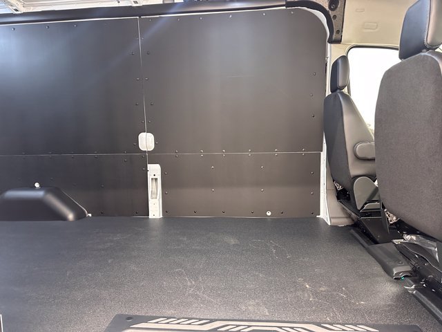 New 2026 Ford Transit 250 148 Medium Roof Extended AWD w/ Load Area Protection Package image 12