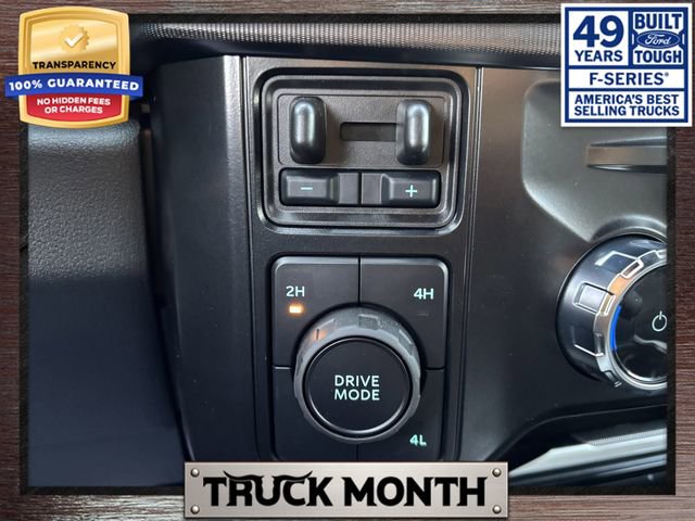 New 2026 Ford F450 Platinum w/ FX4 Off-Road Package image 23