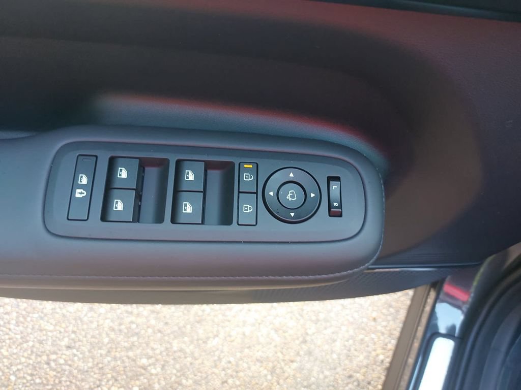New 2027 Hyundai Santa Fe Calligraphy FWD image 29