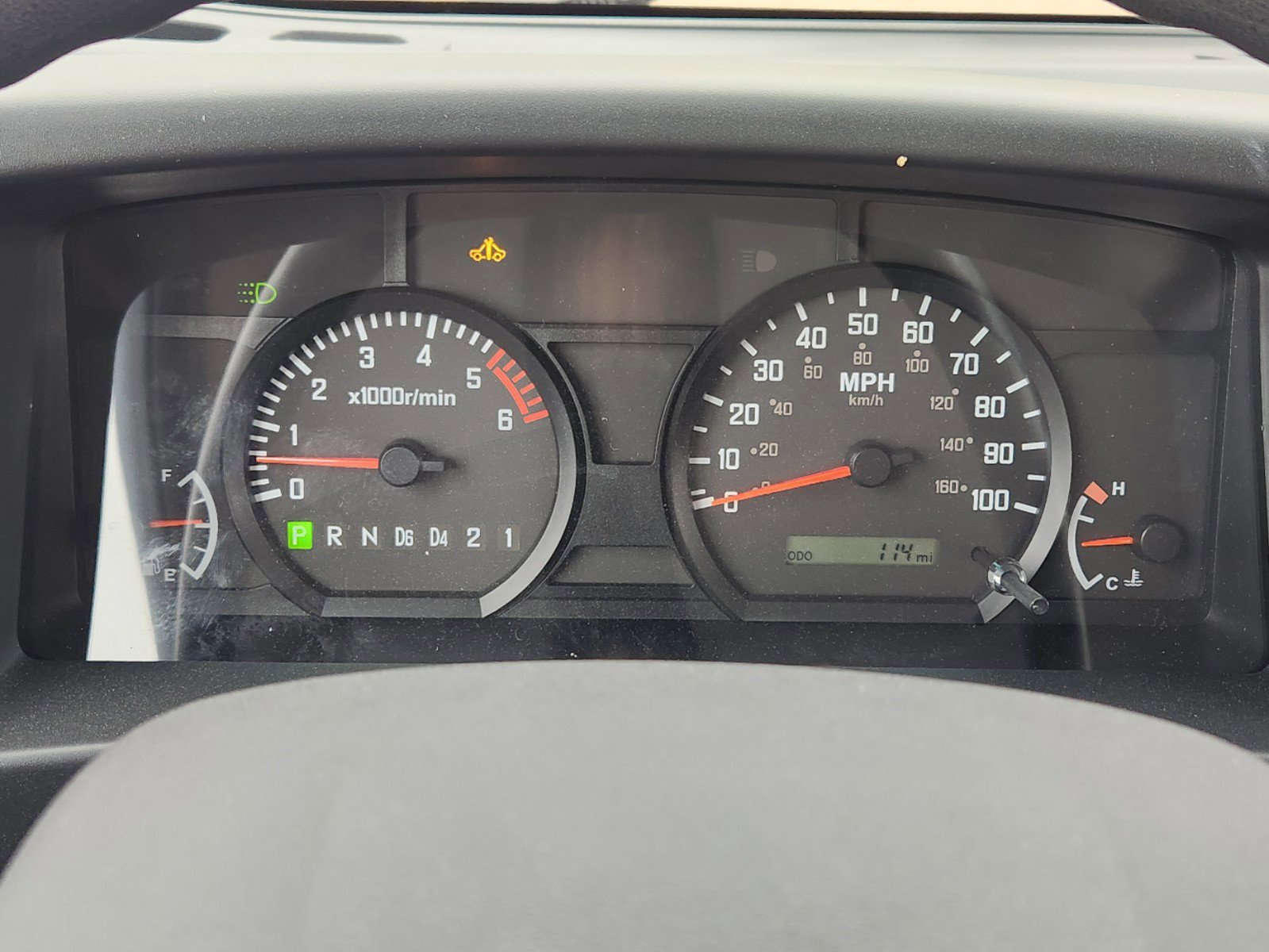 New 2024 Chevrolet Low Cab Forward image 7