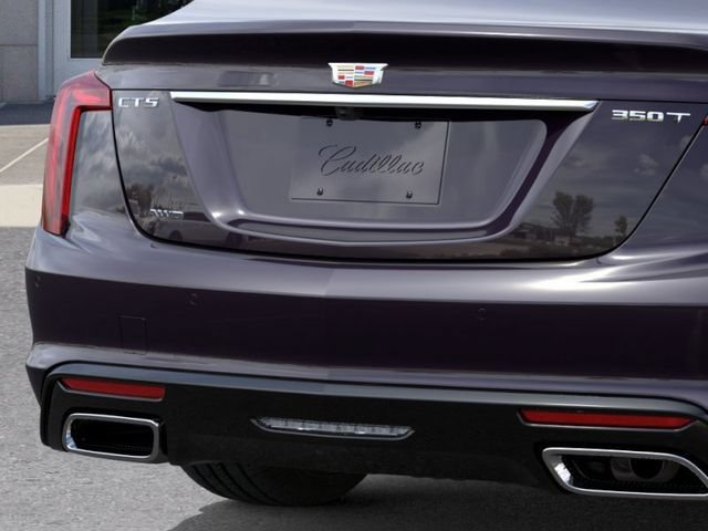New 2026 Cadillac CT5 Premium Luxury AWD/4WD image 14